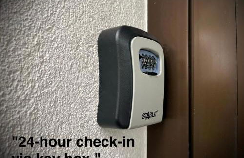 G&G Homely Apartment Horhausen Westerwald - near A3 - Foto 45