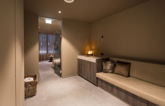 Superior 1-bedroom Apartment - Foto 15