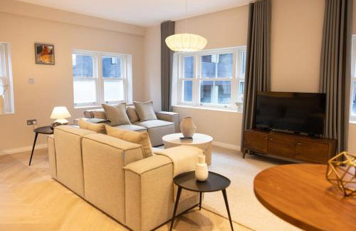 Luxurious 2 bed flat in Covent Garden - Foto 4