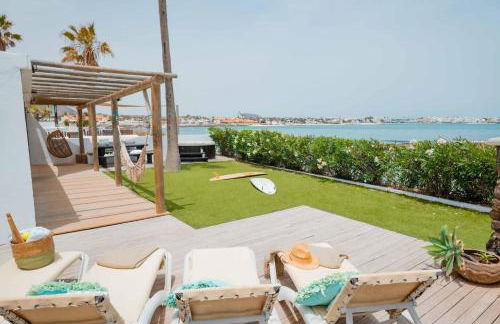 Villa Maluhia Frente Al Mar y Jacuzzi, Corralejo - Photo 27