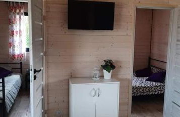 Domki Brzózki Kosewo - Foto 55