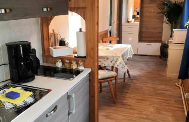 Haus Fessel - Helenenruh - Foto 13