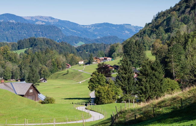 Alpgluck Chalet Modern Retreat - Foto 11