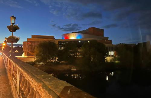 Shrewsbury Townhouse - Free Parking - Photo 38