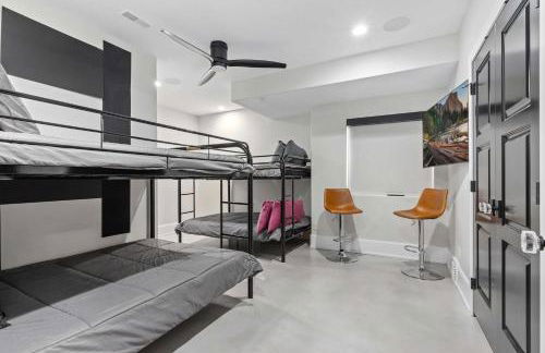 Majesty Estate in Salt Lake with Private Pool and Sport Court - Foto 41