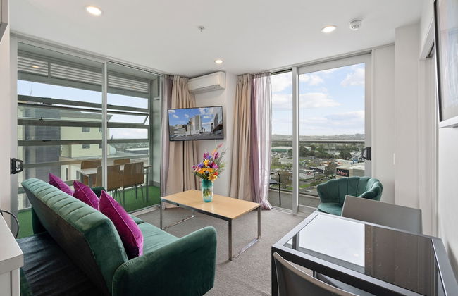 Proximity Apartments Manukau Auckland Airport - Foto 11