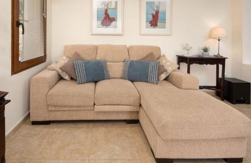 Villa Centauro by Interhome - Foto 18