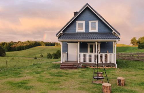 Blue Lake House - Foto 1