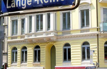 Residence Aussenalster - Foto 13