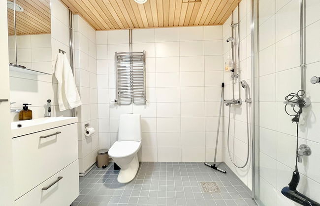 City Home Finland 2h Suite - Photo 9