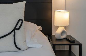 Résidence Gilbert - Appartements design centre ville - Foto 77