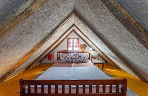 Kuća za odmor Pčelica & Zagorje - Foto 35