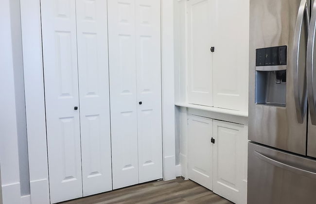 Vibrant Bungalow 2 Minutes to the Beach - Foto 52