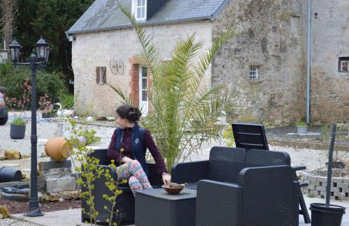 Hameau Des Gardes - Foto 19