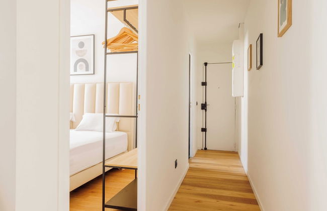 Bright Apartment Near Bois de Vincennes 4p/1br - Foto 5