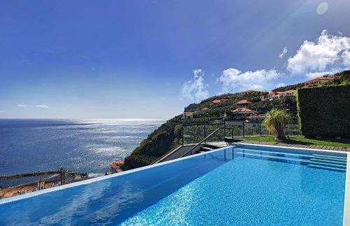 Villa Skylark - by LovelyStay - Foto 2