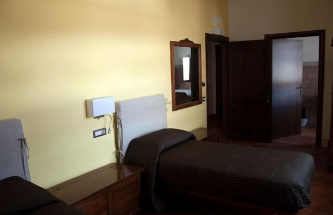 Tenuta Terre dei Latini - Foto 2