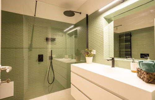 Villa Sea Soul - luxury with access to the sea - Foto 42