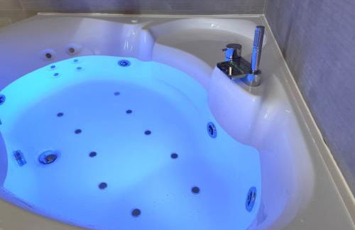 Mediterranean Moon House - Foto 37