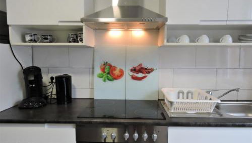 Monteurhaus Scheidter 40 - Foto 4