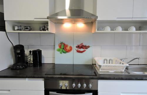 Monteurhaus Scheidter 40 - Photo 4