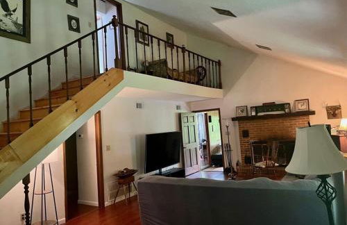 Happy Valley Mountain Get Away! - Foto 7