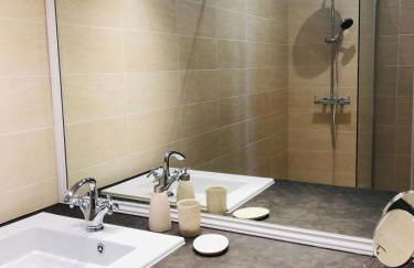 Les volets rouges - Photo 16