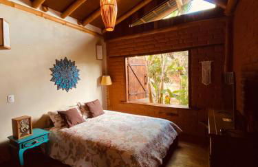 Casa Lobo-guará - Foto 27