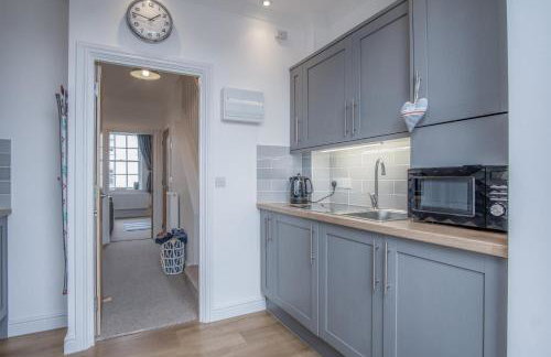 Ramsey Apartment - 2 Bedroom Apartment - Tenby - Foto 38