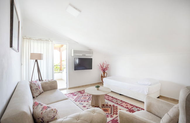 Kaya Apart Datca - Photo 12