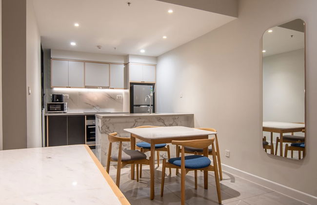 Le Places ZENITY Apartment District 1 - Foto 18