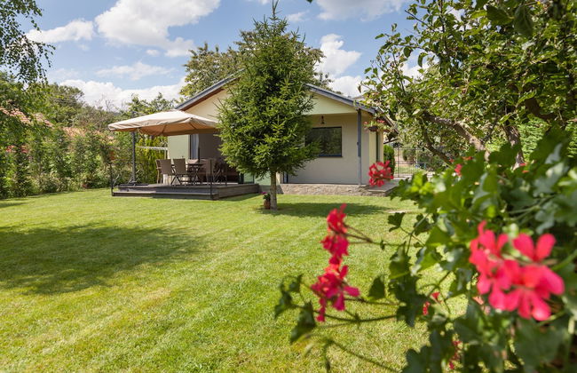 Cherry Tree Cottage - Foto 1