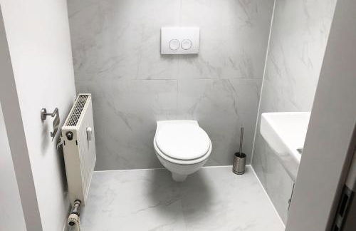 4 Zimmer Ferienwohnung Egelsbach - Foto 20