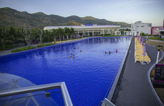 An Nhien Hotel Apartment - Oceanami - Foto 60