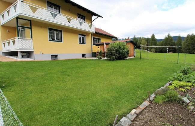 Apartment in Katschberg Near Ski Slopes - Photo 41