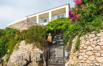 Apartment Nada sea view - Island of Krk - Foto 9