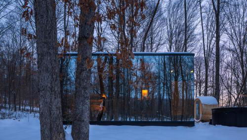 The Mirage Escape - Foto 5