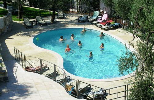 Villa Due Leoni - Residence - Foto 19