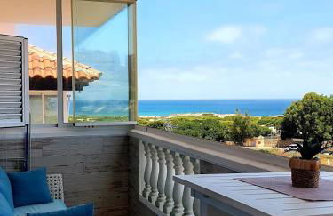 Parquemar con vistas al mar - Photo 1