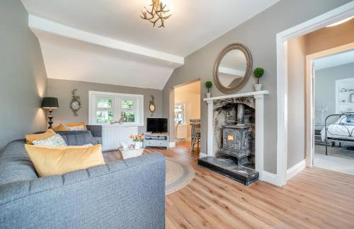 North Lodge - Foto 1