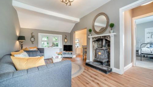 North Lodge - Foto 1