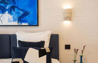 Spacious Luxury Apartment Le Marais AC 5-stars Comfort - Foto 34