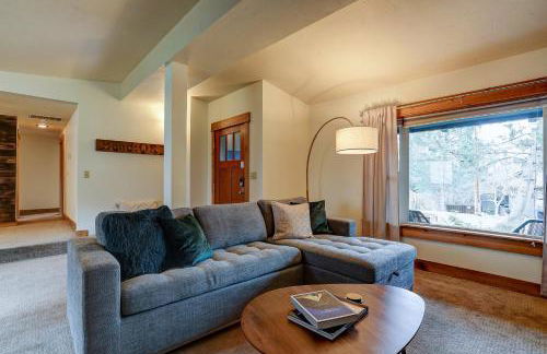 The Bend House - Foto 7