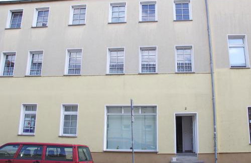 Loftartiges Appartment in Magdeburg, 2 Schlafzimmer, Küche und Bad - B - Foto 16