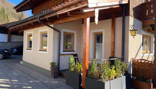 Ferienwohnung Lederhose - Foto 3