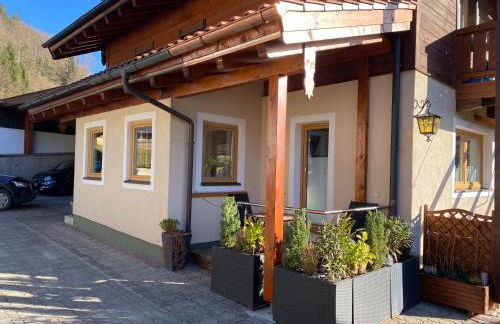 Ferienwohnung Lederhose - Foto 7