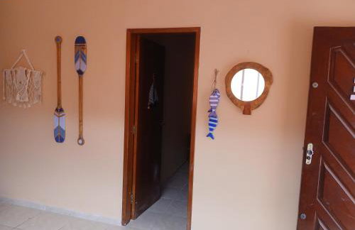 Piscina Churrasqueira Área Gourmet Iguape SP - Foto 11