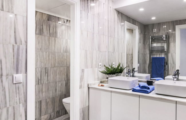 Alcazaba Beach - Foto 20