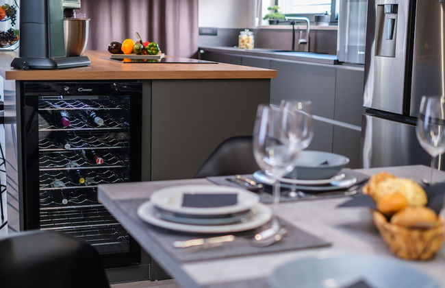 Villa Antonia - Foto 72