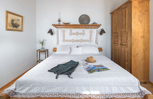 Halki Sea House - Foto 4